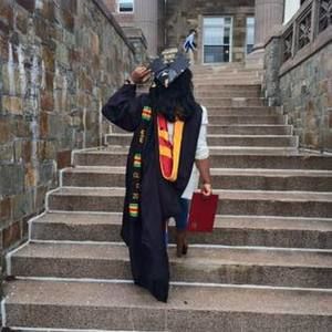 Meet your Posher, D jane